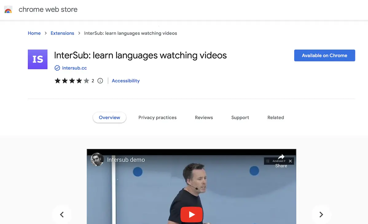 Funciona no Google Chrome, no Microsoft Edge e no Firefox