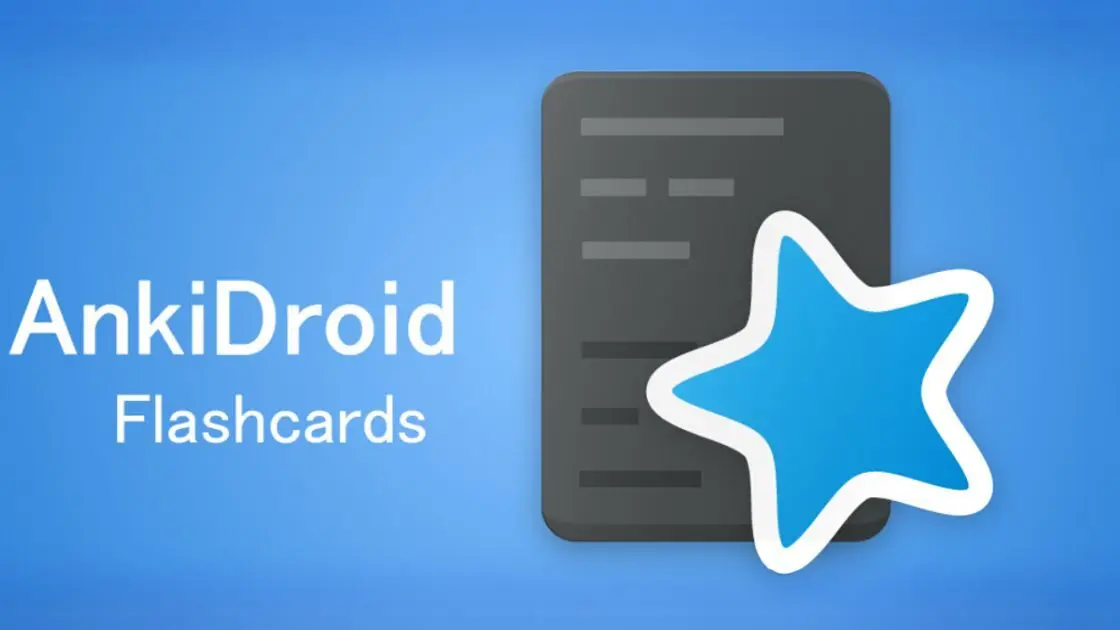 Ícone do app AnkiDroid Flashcards